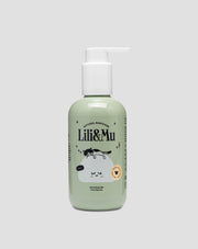 Dětský koupelový mycí gel vhodný pro děti od 1 dne věku Lili&Mu