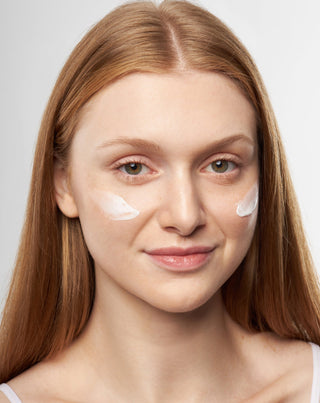 Omlazující krém pro zralou pleť s koenzymem Q10 a vitamínem E Mel Skin_1 - 3