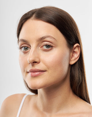 Posilující kondicionér na obočí s výtažky z kopřivy a ženšenu Brow Orphica - 5