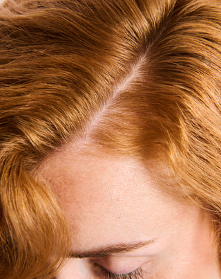 Enzymatický peeling na pokožku hlavy s AHA kyselinami pro čištění a stimulaci mikrocirkulace Twisty_3 - 6