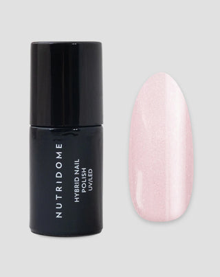 Hybridní lak na nehty UV/LED Love Blossom 005 Nutridome - 1