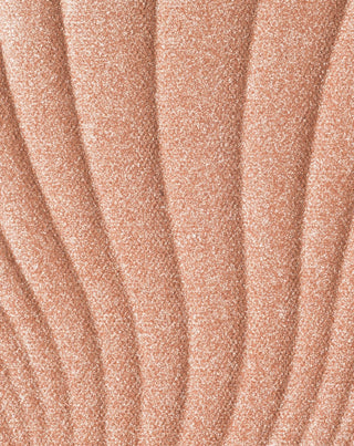 Lisovaný rozjasňovač Shimmer Las Vegas ve zlaté barvě Affect Professional Cosmetics - 2