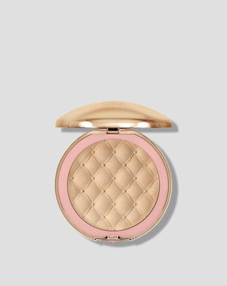 Okouzlující svítící prášek pro profesionální kosmetiku Secret Glow Affect - 1