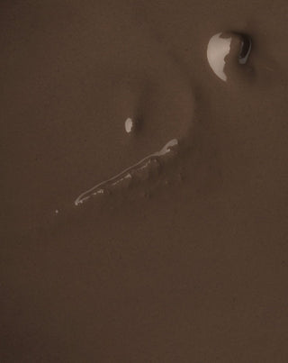 Voděodolná pomáda na obočí Medium teplá hnědá Affect - 3