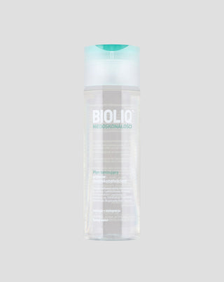 Speciální tonizační kapalina Bioliq proti nedokonalostem pleti - 1