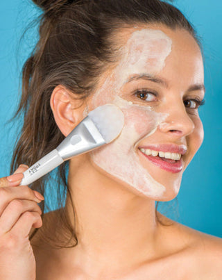 Day Huráy oční štětec na make-up se silikonovým hrotem - 2