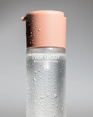 Everybody London zpevňující a osvěžující make-up mlha - 2