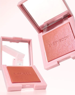 Be Yours Copper Pink Blush Everybody London