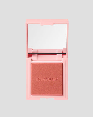 Be Yours Copper Pink Blush Everybody London