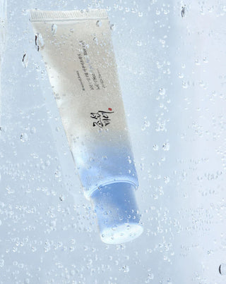 Ultra lehký opalovací krém SPF50+ PA++++ Relief Sun Aqua Fresh Beauty of Joseon_1 - 4