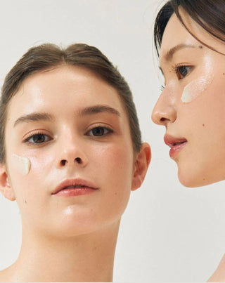 Vyživující a vyhlazující maska s mletou rýží a medem Beauty of Joseon3 - 4