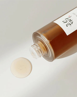 Vyživující a hydratační esence s ženšenem Ženšenová esence Water Beauty of Joseon_1 - 2