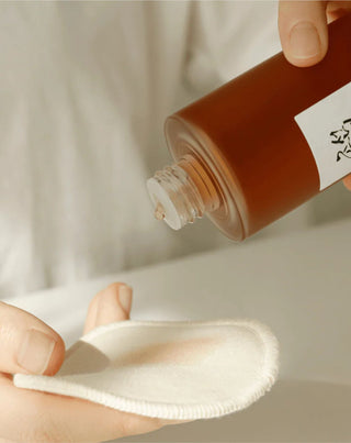 Vyživující a hydratační esence s ženšenem Ženšenová esence Water Beauty of Joseon_3 - 4