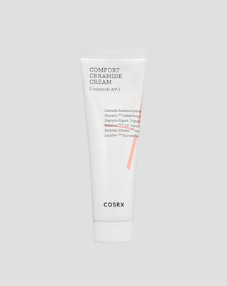 Vyrovnávací krém na obličej Comfort Ceramide COSRX - 1