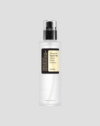COSRX Advanced Snail 96 Mucin Power Facial Essence - 1