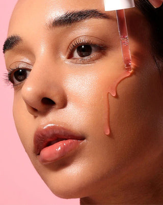 Pleťové sérum s niacinamidem 10% + TXA 4% ANUA_2 - 3