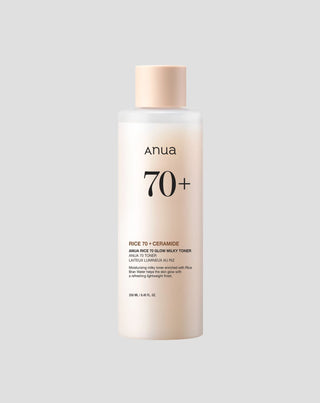 Rýže 70 mléčné tonikum ANUA - 1