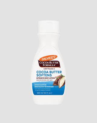 Hydratační tělové mléko Cocoa Butter Formula Palmer's - 1