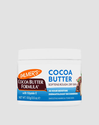 Máslo-Krém na tělo s kakaovým máslem Cocoa Butter Formula Palmer's - 1