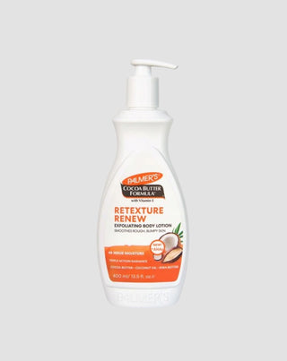 Peelingový tělový balzám s kyselinou mléčnou Cocoa Butter Formula Palmer's - 1