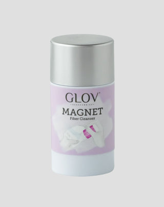 Magnet Cleanser Stick Glov mýdlo pro mytí a péči o zubní kartáček a kartáčkové rukavice - 1