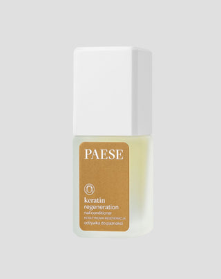 Kondicionér na nehty keratinová regenerace keratin regen Paese - 1