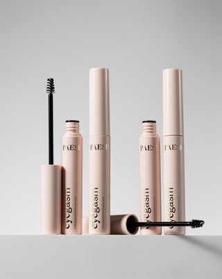 Transparentní gel s výživou na obočí Eyegasm Paese - 3