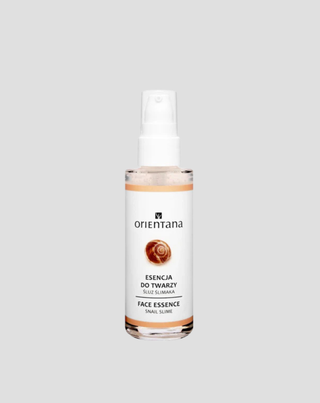 Orientální pleťová esence se šnečím slizem Orientana - 1