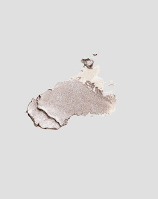 Metalické oční stíny v tužce voděodolné Forever 01 Silver Rose Gosh - 2