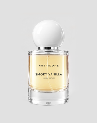 Smoky Vanilla parfémovaná voda Nutridome 50 ml - 1