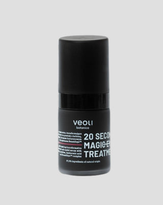 Liftingující sérum pod oči a na oční víčka s kofeinem20 seconds magic eye treatment Veoli Botanica - 2