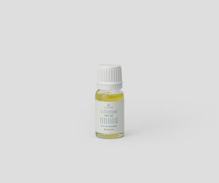 Vlasový olej s komplexem 10 vyživujících olejů Oiltense 9 ml Halier