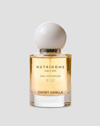 Smoky Vanilla parfémovaná voda Nutridome 50 ml - 1