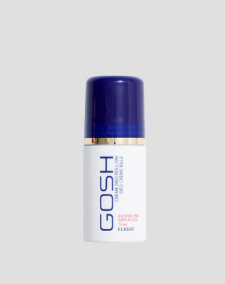 Parfémovaný deodorant v kuličce roll-on pro ženy bez alkoholu Classic 1 Gosh - 1