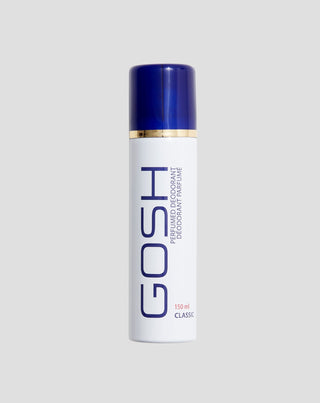 Parfémovaný deodorant ve spreji pro ženy bez alkoholu Classic 1 Gosh - 1