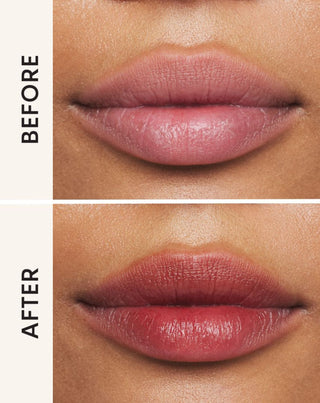 Dlouhotrvající tint na rty Lip Stain 003 Dark Chocolate - 3