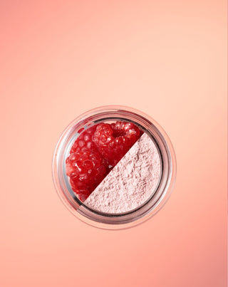 Pečující malinový pudr Raspberry Powder Paese_2 - 3