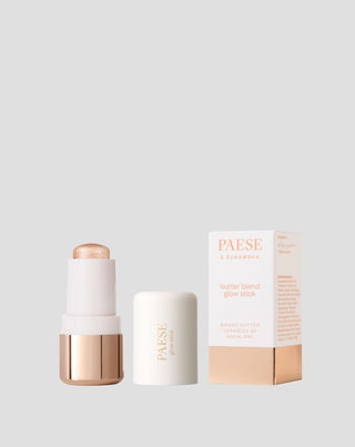 Máslový rozjasňovač na obličej ve sticku 01 Fresco Butter Blend Paese_3