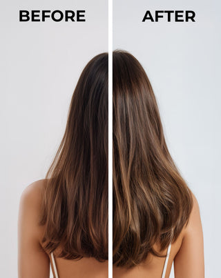 Přírodní kondicionér na vlasy pro ženy hydratuje a usnadňuje rozčesávání Berani Femme - 3