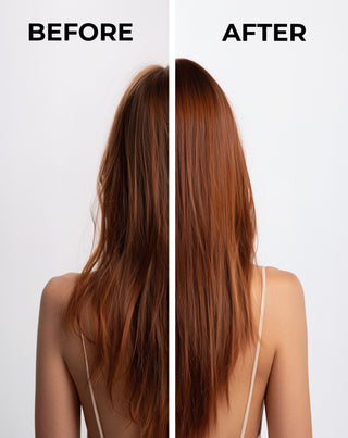 Přírodní kondicionér pro barvené vlasy hydratující a ochranný Berani Femme - 3