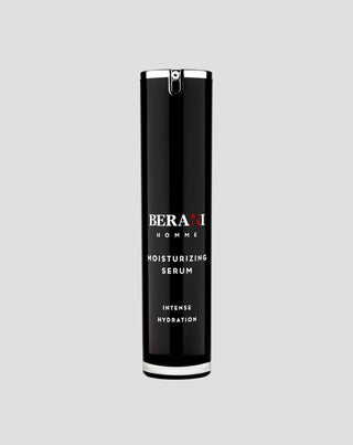 Intenzivně hydratační sérum s komplexem posilujícím kožní bariéru Moisturizing Serum Berani - 1