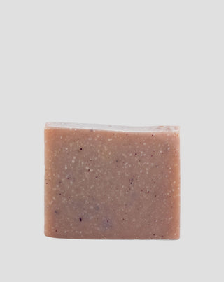 100% přírodní sodné mýdlo v malinové tyčince tradiční s rostlinnými oleji Možnost Natura - 2