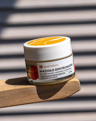 Čisticí kapalina pro suchou a popraskanou pokožku pro odřeniny a popáleniny Možnost Natura - 2