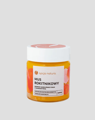 Přírodní tužka z trnky pro suchou i bez pokožky Možnost Natura - 1