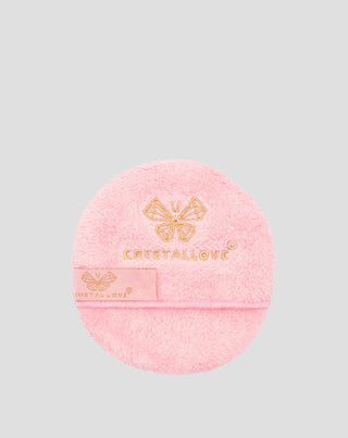 Opakovatelný kosmetický odličovací tampon Crystallove - 1