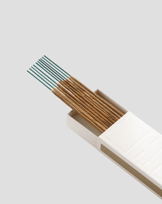 Kadidla Chill Out s vůní santalového dřeva s jasmínem uvolňující Hhuumm - 2