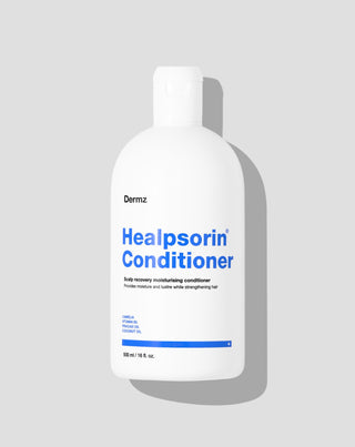 Healpsorin Conditioner Dermz Regenerační kondicionér pro vlasy a pokožku hlavy - 1