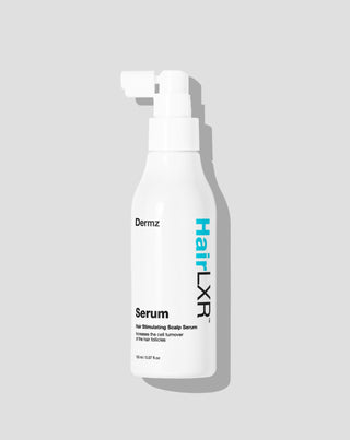 HairLXR Dermz sérum pro stimulaci růstu vlasů a regeneraci vlasové pokožky - 1
