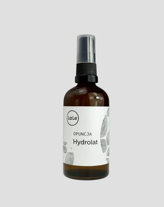 Hydrolát z opuncie s anti-aging a regeneračními vlastnostmi La-Le - 1