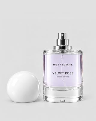 Velvet Rose parfémovaná voda Nutridome 50 ml